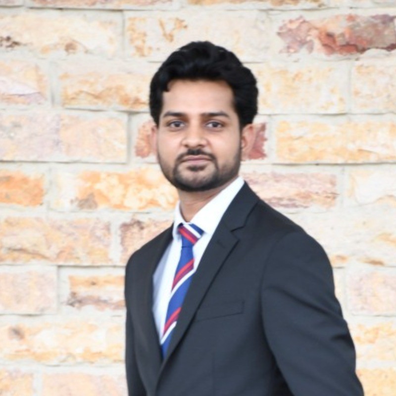 Lalit Kumar