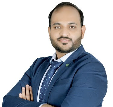 Mayank Tandon