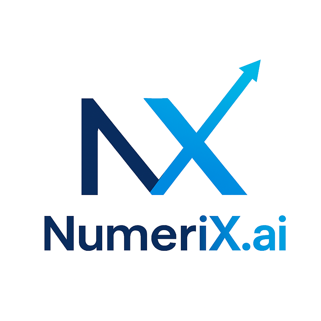 Numerix.AI